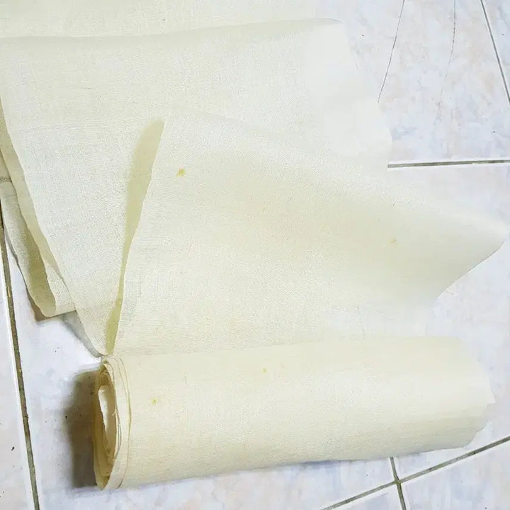 [BUNJANG] Domestic Premium Ramie Fabric / 국내산 고급 모시 입니다
