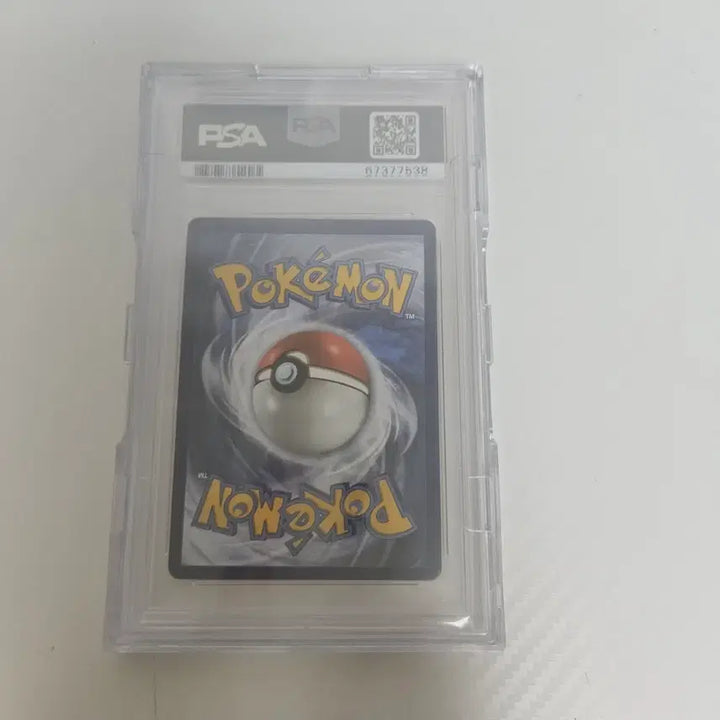 [BUNJANG] Pokemon 25th Anniversary Promo Blastoise North America PSA 10 / 포켓몬카드 25주년 프로모 거북왕 북미 psa10 판매합니다
