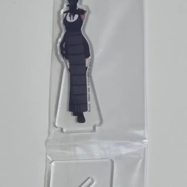 [BUNJANG] Chainsaw Man Ichiban Kuji Leje Night Acrylic Stand (Sealed) / [미개봉] 체인소맨 이치방쿠지 제일복권 레제 밤 아크릴 스탠드