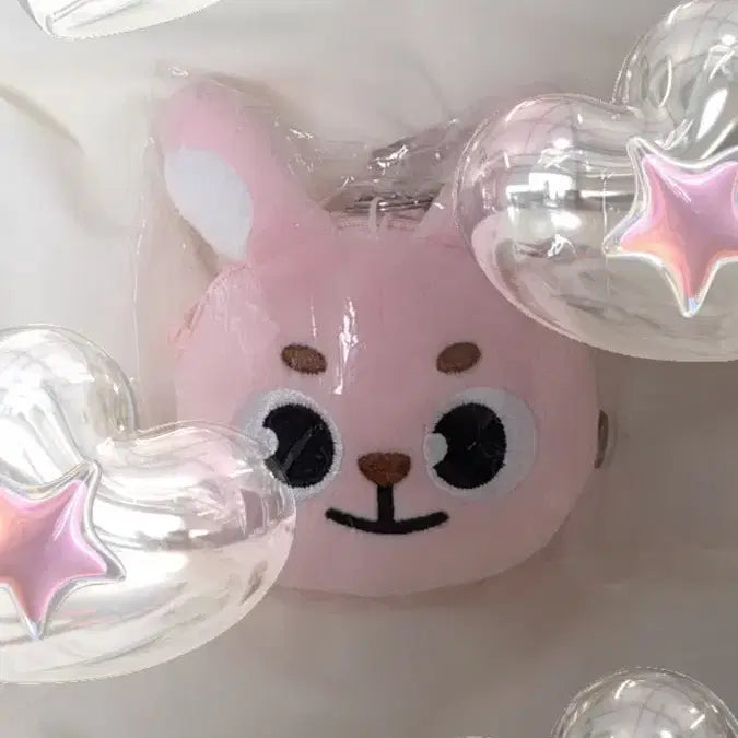 [BUNJANG] Day6 Denny-Mals 2019 Concert Pouch / (단순개봉) 데이식스 데니멀즈 2019 클콘 파우치 필