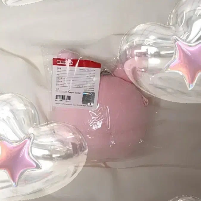 [BUNJANG] Day6 Denny-Mals 2019 Concert Pouch / (단순개봉) 데이식스 데니멀즈 2019 클콘 파우치 필