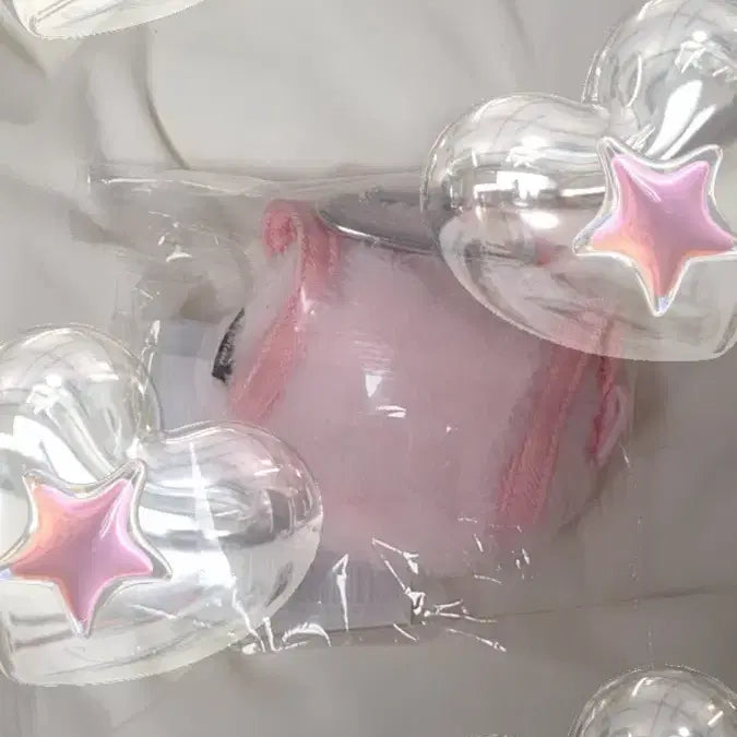 [BUNJANG] Day6 Petit Merz Plush Backpack Fil / (미개봉) 데이식스 쁘멀 쁘띠멀즈 플러시 백팩 필