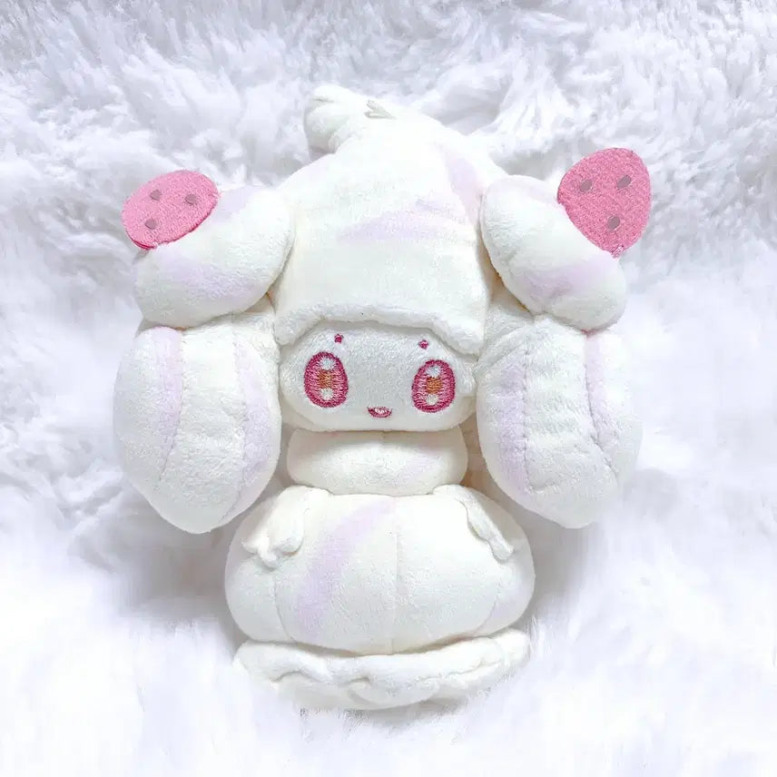 [BUNJANG] Pokemon Center Japan Limited Galarian Weezing Mascot Keychain / 최저가) 포켓몬센터 한정 마휘핑 마스코트 키링