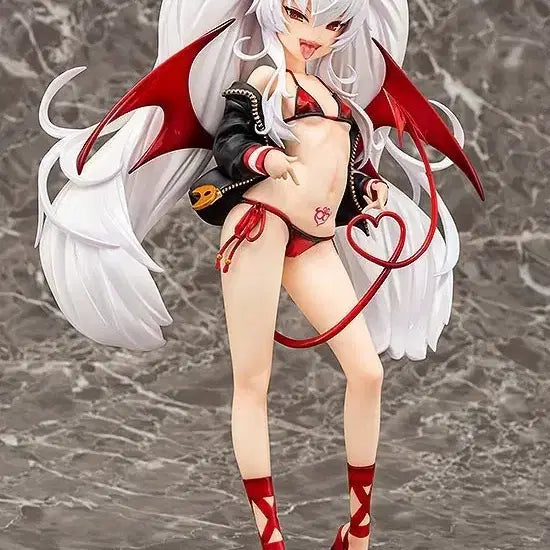 [BUNJANG] Bomber Girl Aloe Swimsuit Figure / 봄버걸 그림 알로에 수영복 피규어 판매합니다