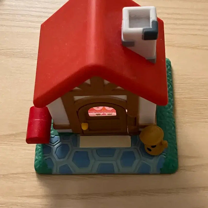 [BUNJANG] Animal Crossing Figure Set / 동물의숲 피규어 세트