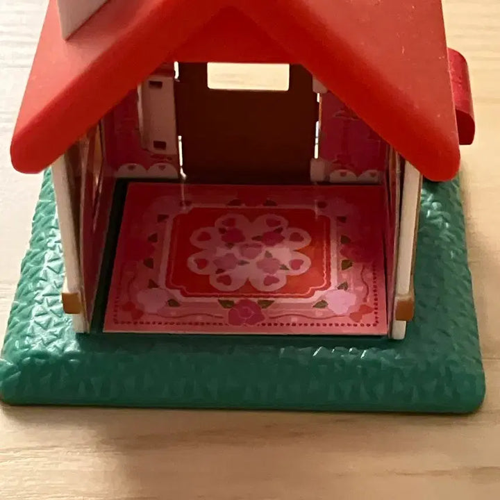 [BUNJANG] Animal Crossing Figure Set / 동물의숲 피규어 세트