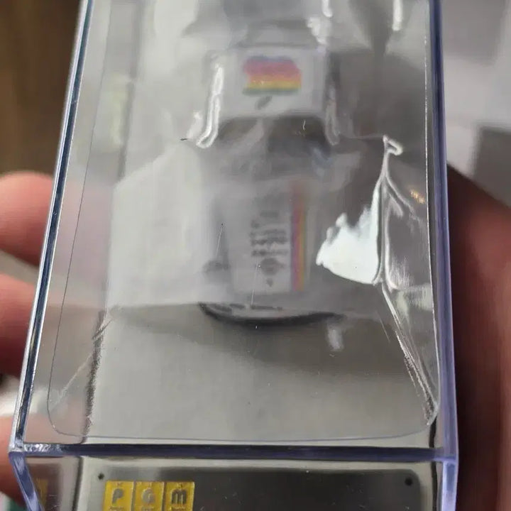 [BUNJANG] PGM Porsche 89 Apple 1:142/999 Limited Edition / pgm 포르쉐 89 애플 142/999