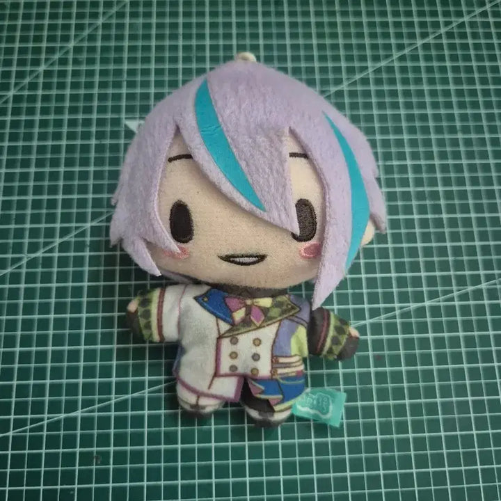 [BUNJANG] Project SEKAI Rui Kamishiro New Unit Costume Crane Plush Doll / 22일까지 1.8)프세카 카미시로 루이 신유닛복 크레인 누이 판매