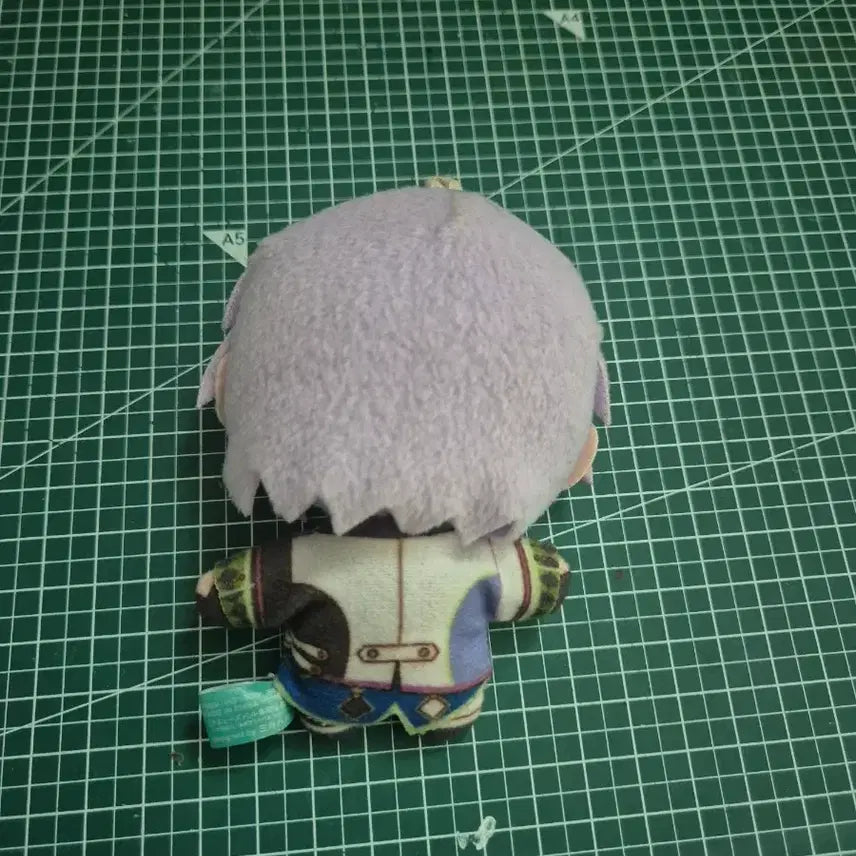 [BUNJANG] Project SEKAI Rui Kamishiro New Unit Costume Crane Plush Doll / 22일까지 1.8)프세카 카미시로 루이 신유닛복 크레인 누이 판매
