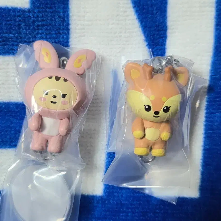 [BUNJANG] SEVENTEEN Mini Teen Bundle Set Gacha (Jjong Toram Sya Seum) / 세븐틴 미니틴 가챠 일괄양도(쫑토람 샤슴)