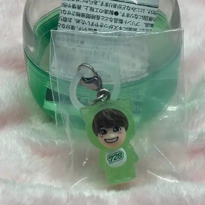 [BUNJANG] Naniwa Danshi Ohashi Kazuya Megirushi Sealed / 나니와단시 오오하시 카즈야 메지루시 미개봉 양도