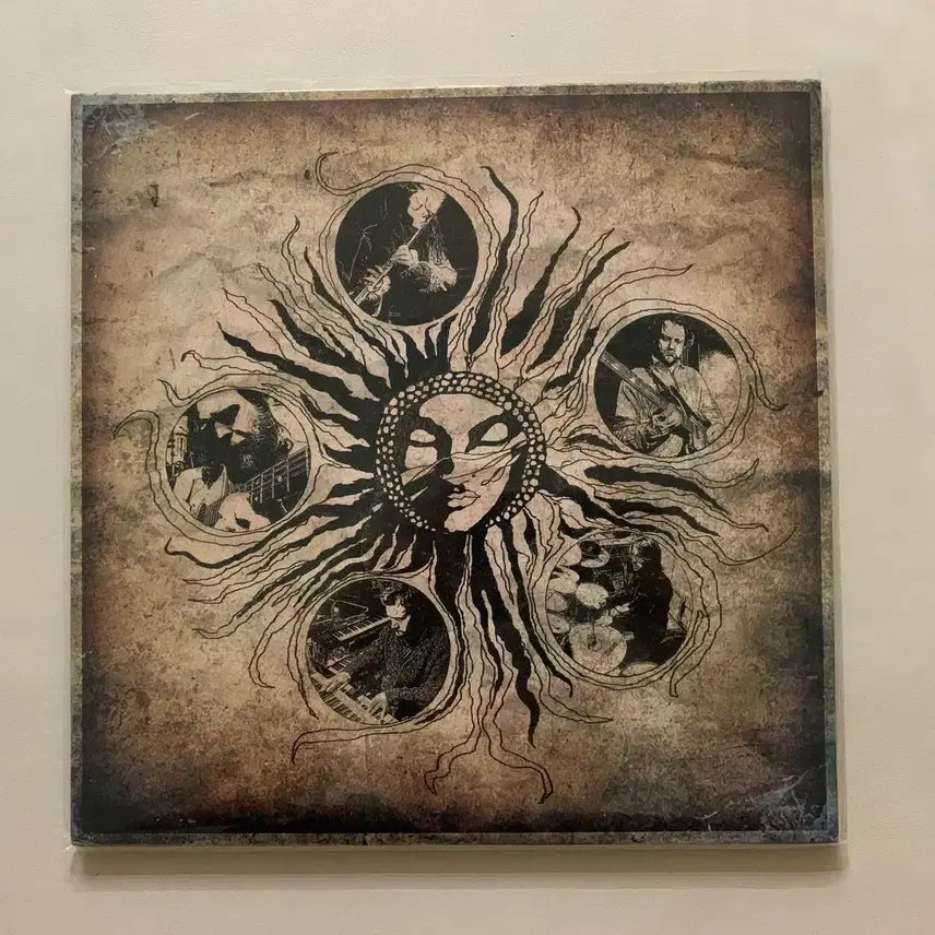 [BUNJANG] Anglagard Prog På Svenska - Live In Japan LP (Unsealed) / Anglagard LP(단순개봉)