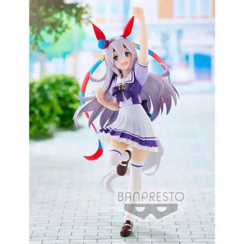 [BUNJANG] Tamamo Cross 2-Figure Bundle Set (Includes Acrylic Bonus) / 오늘만 이가격))타마모크로스 피규어 2종 일괄