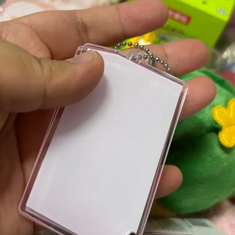 [BUNJANG] Sanrio Hello Kitty Ballerina Acrylic Keyring / 산리오 헬로키티 롱다리 발레리나 아크릴 키링