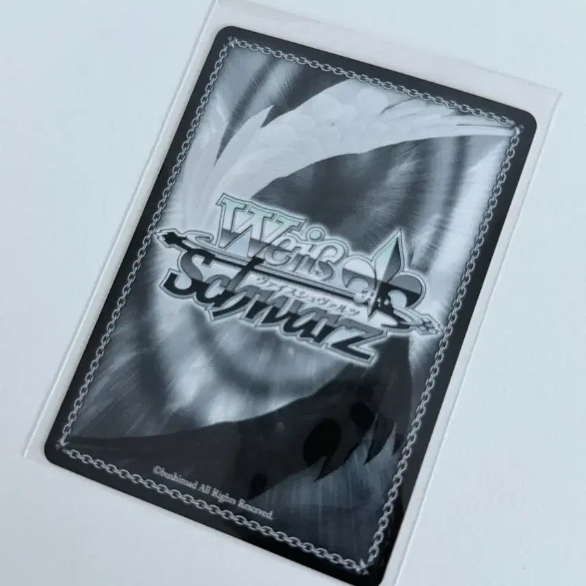 [BUNJANG] Weiss Schwarz Spy x Family Yor Card / 바이스슈발츠 스파패 요루 팝니다