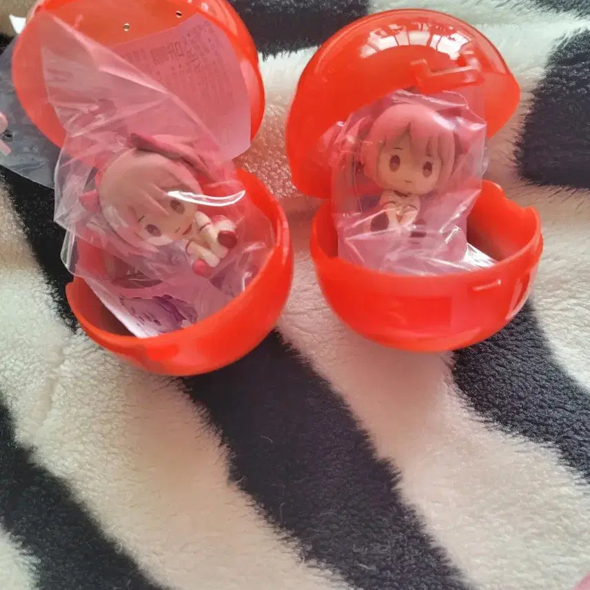 [BUNJANG] Puella Magi Madoka Magica Wind-up Mascot / 마법소녀 마도카 마기카 태엽 마스코트