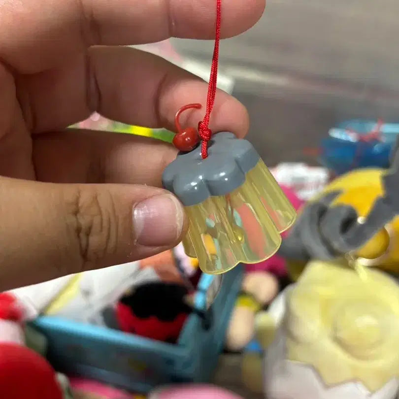 [BUNJANG] Pudding Fuuring Gacha / 푸딩 후우링 가챠