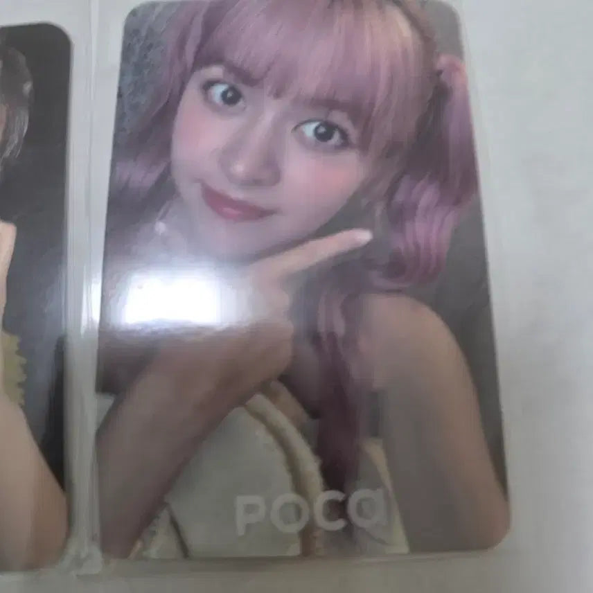 [BUNJANG] Nmixx Photocard Bundle Set / 엔믹스 포카 일괄 (오늘만 할인 ㅠ)