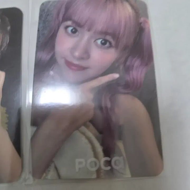 [BUNJANG] Nmixx Photocard Bundle Set / 엔믹스 포카 일괄 (오늘만 할인 ㅠ)