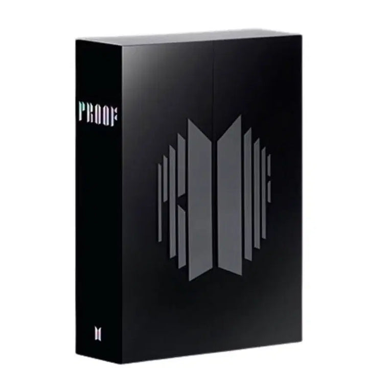 [BUNJANG] BTS Proof Standard Edition Album / 방탄소년단 proof Standard Edition album