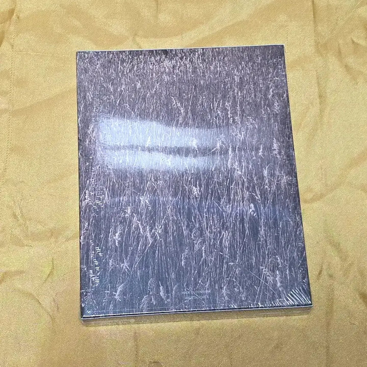 [BUNJANG] Memories of Murder 2K/4K Steelbook Limited Edition Blu-ray (Funding Version, Sealed) / 살인의 추억 2K+4K 스틸북 한정판 블루레이 펀딩버전 밀봉