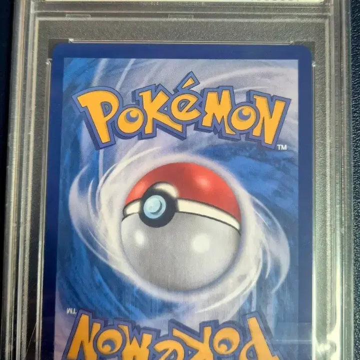 [BUNJANG] 2023 Garchomp SAR PSA 10 Graded Card / 2023 한카리아스 SAR PSA10 등급