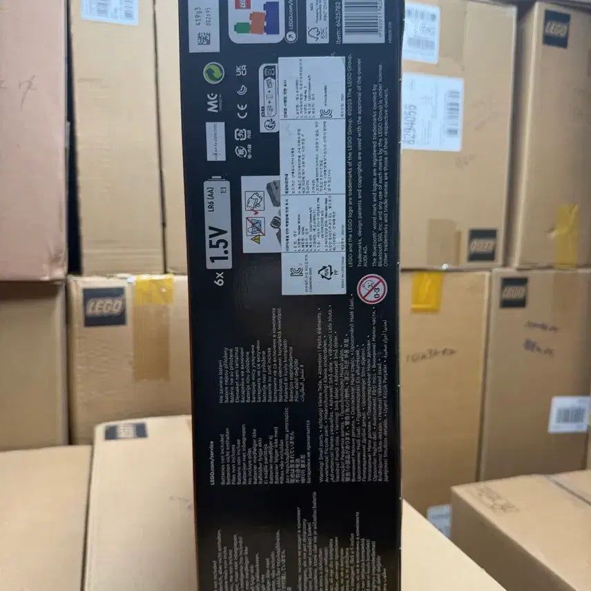 [BUNJANG] LEGO Technic Audi RS Q e-tron 42160 / 레고 42160 테크닉 아우디 RS Q e 트론