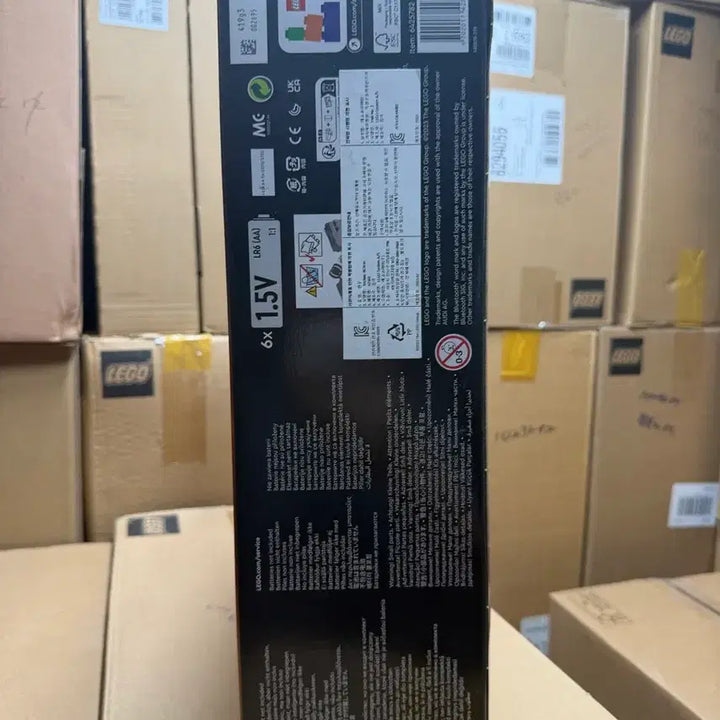 [BUNJANG] LEGO Technic Audi RS Q e-tron 42160 / 레고 42160 테크닉 아우디 RS Q e 트론