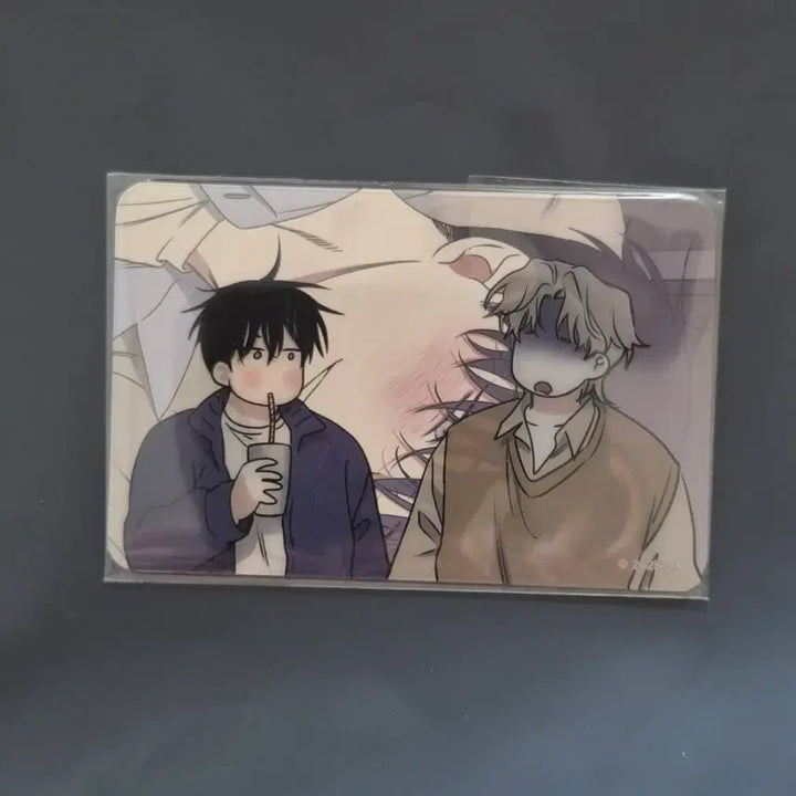 [BUNJANG] LE SSERAFIM REBOM Cafe Jaimi Special Photocard / 물밤 특전 포토카드 레봄카페 재이미 물가의 밤 포카 레봄