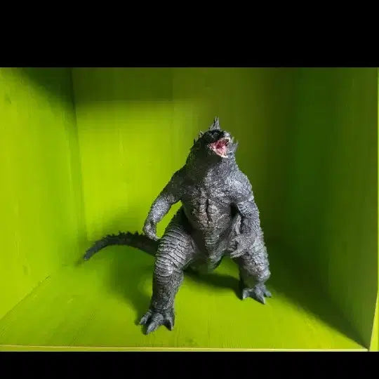 [BUNJANG] HIA Godzilla Statue Figure / 히야 고질라 스테츄 팝니다