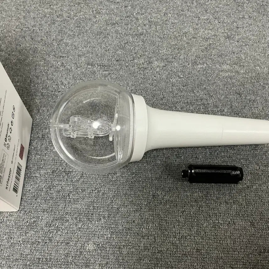[BUNJANG] IVE Official Lightstick Ver.1 / 아이브 공식 응원봉 ver.1