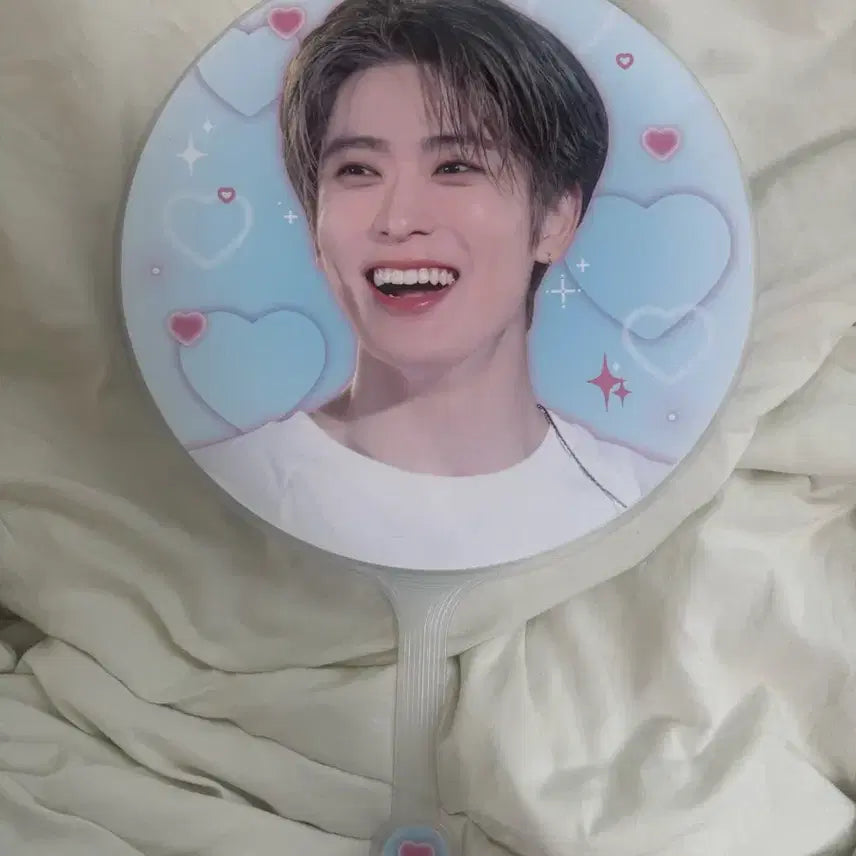 [BUNJANG] NCT Jaehyun UCHIWA Fan / 엔시티 재현 우치와 양도
