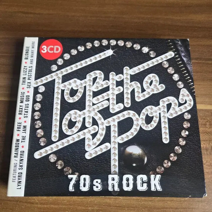 [BUNJANG] Top of the Pops 70&