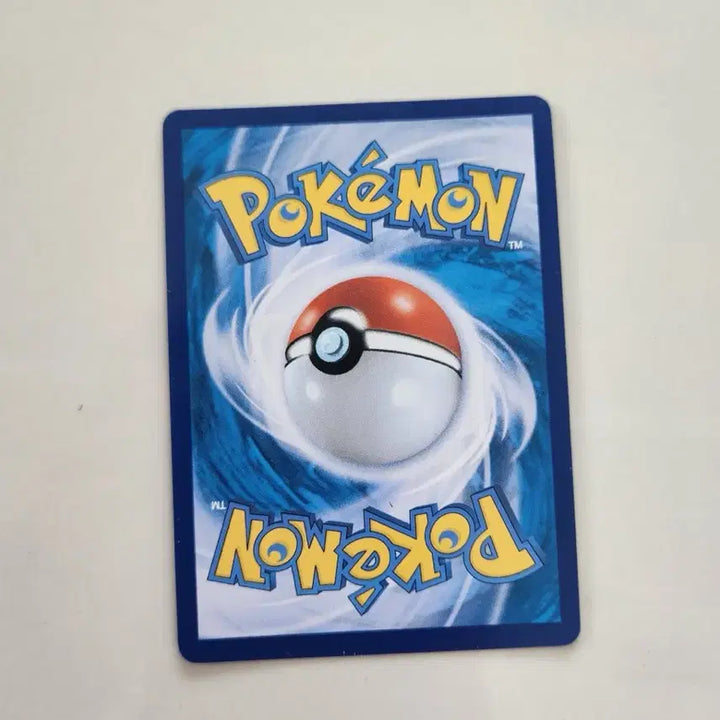 [BUNJANG] Pokemon Card Pikachu V SR / 포켓몬카드 피카츄 V sr