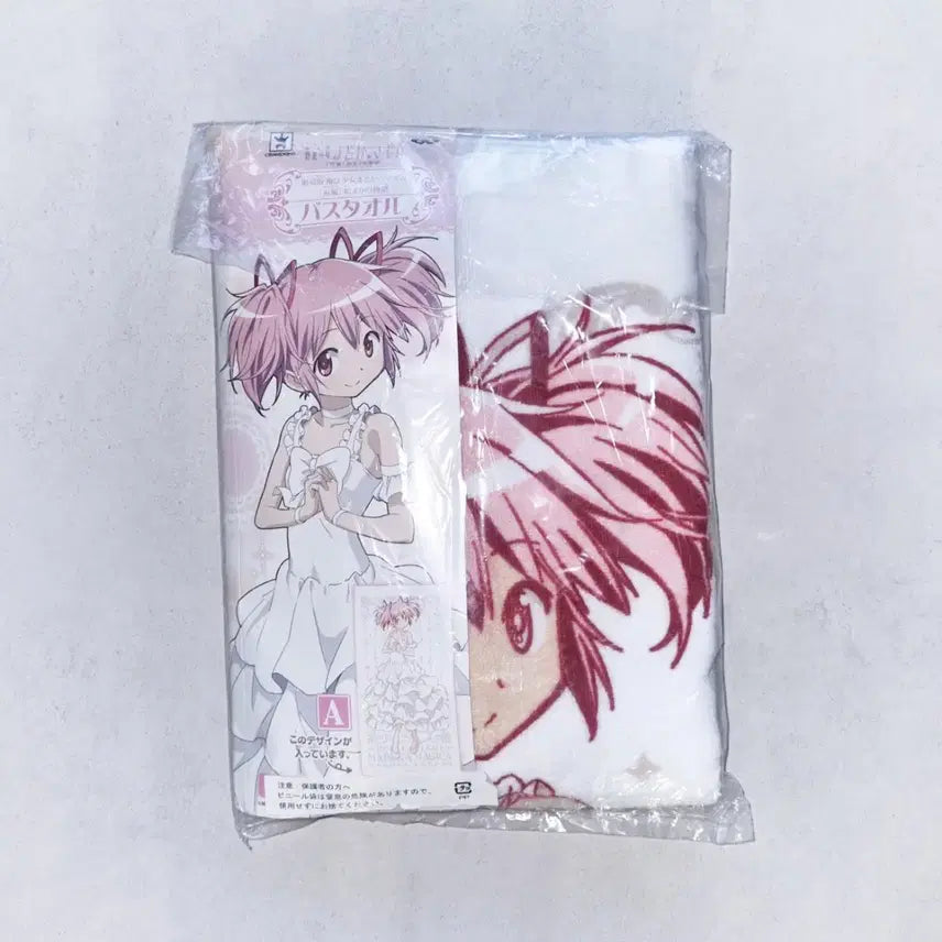 [BUNJANG] Puella Magi Madoka Magica Large Tapestry Poster / 마법소녀 마도카 마기카 빅타올 대형 포스터 태피스트리 미소녀 마마마