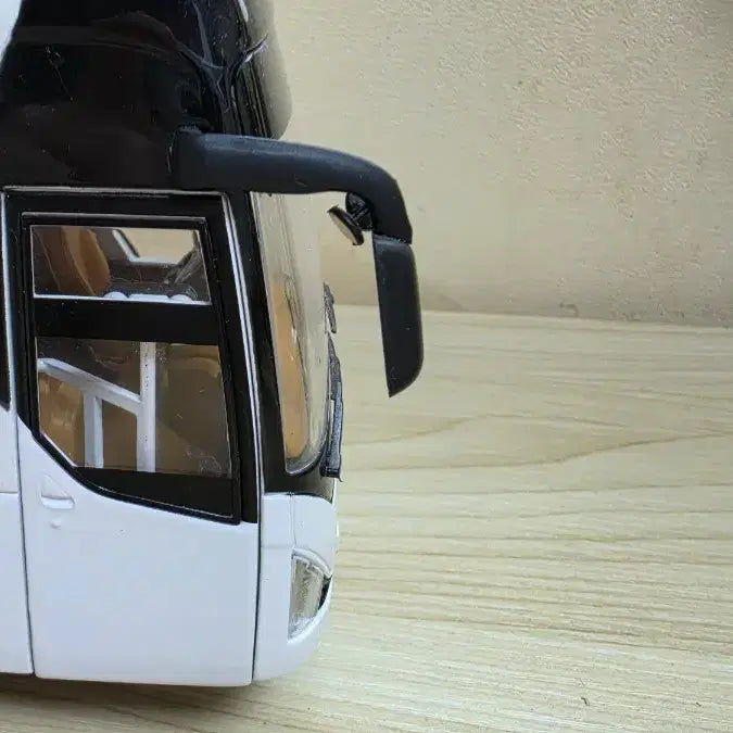 [BUNJANG] 1:32 Scale Hyundai Universe Model Bus / 현대 유니버스 1:32 스케일 모형 버스