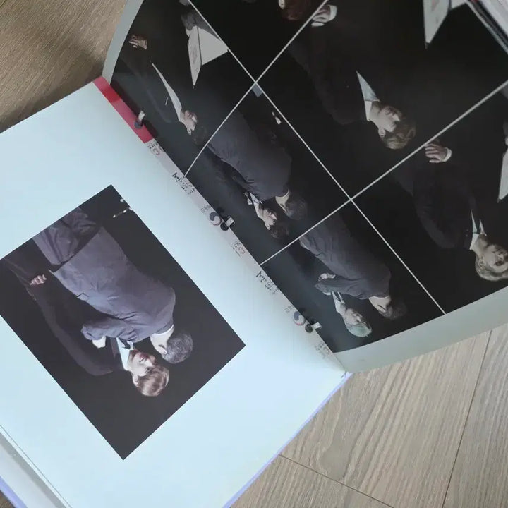 [BUNJANG] BTS Memories 2018 DVD V Photocard / 방탄소년단 BTS 메모리즈 DVD 2018 태형 V포카 포함
