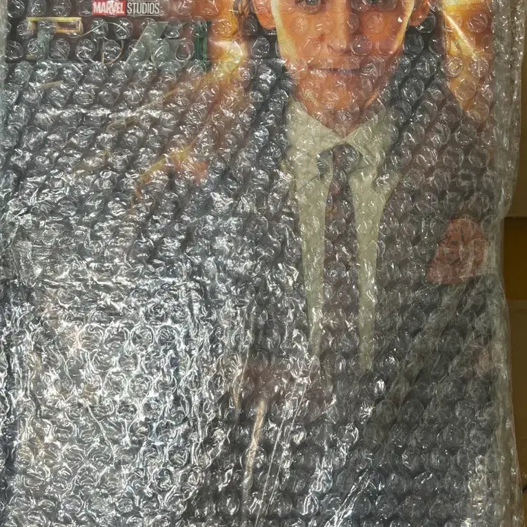 [BUNJANG] Hot Toys TVA Loki TMS061 Sealed / 미개봉/무료배송/마블 핫토이 TVA 로키 TMS061