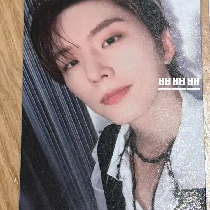 [BUNJANG] Monsta X Kihyun Studio Photocard 2.0 / 기현 공방 포카 2.0