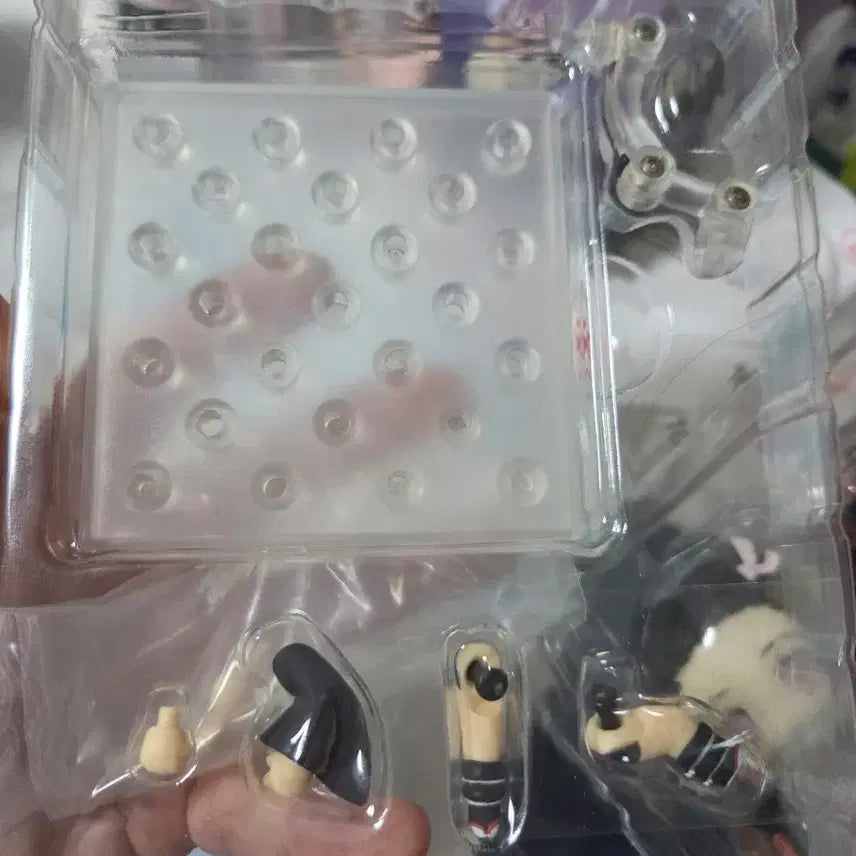 [BUNJANG] Good Smile Company Demon Slayer: Kimetsu no Yaiba Nezuko Kamado Nendoroid 