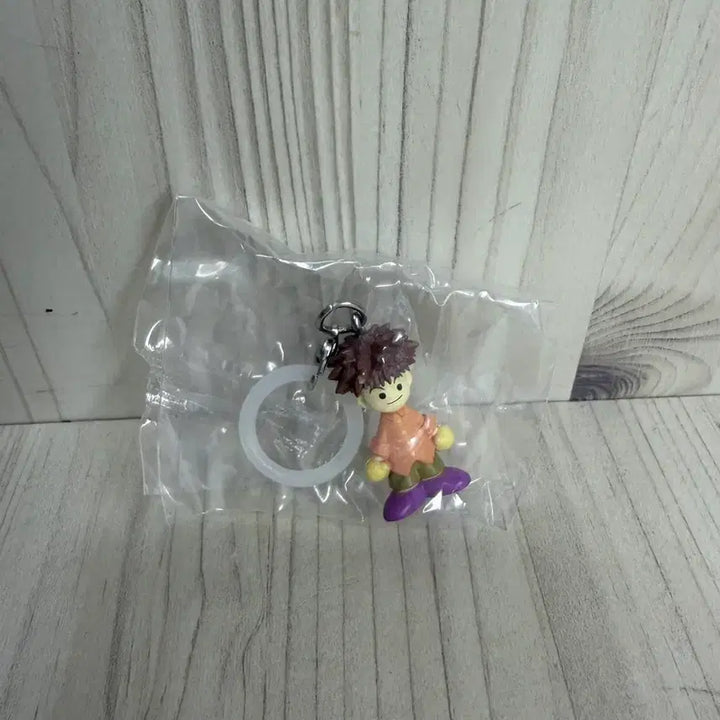 [BUNJANG] Digimon Adventure Sora Takenouchi Figure / 디지몬 어드벤쳐 한솔 피규어