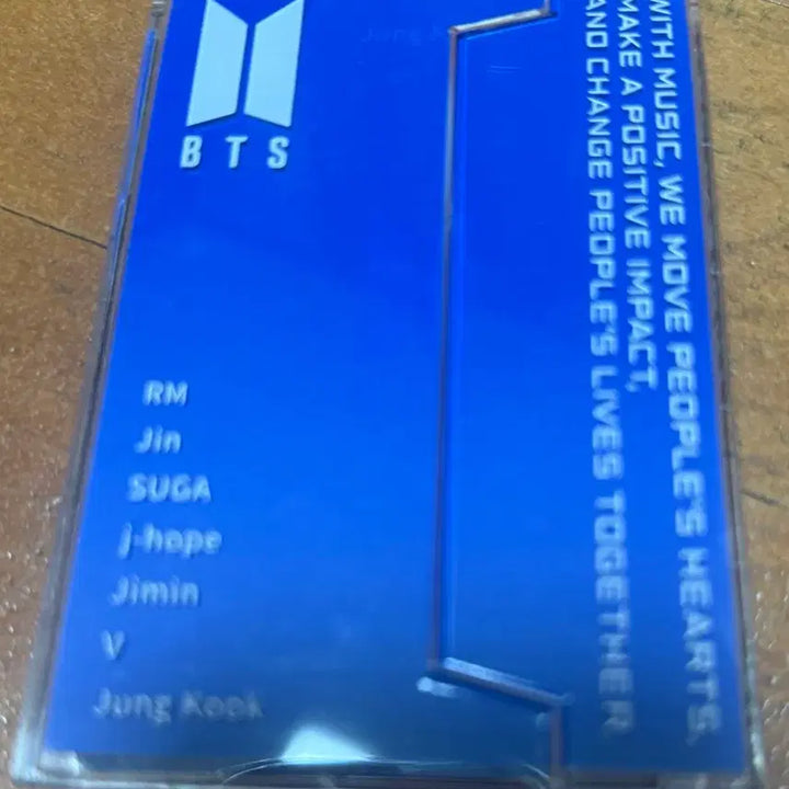[BUNJANG] BTS Hybe Insight Photocard Set / 방탄 bts 하이브인사이트 포토카드 세트 양도