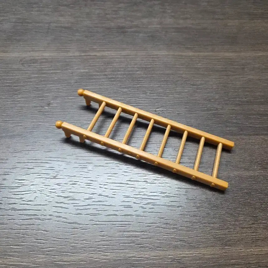 [BUNJANG] Sylvanian Families Chocolate Rabbit House Ladder / 실바니안 사다리