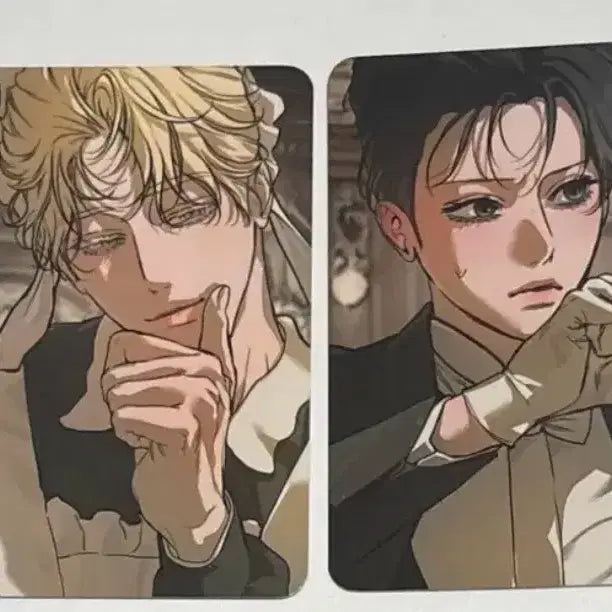 [BUNJANG] Le Sevon Salon de Le Sevon Romantic Apocalypse Collection Bundle Set Photocard / 일괄) 레봄 살롱 드 르봉 낭만묵시룩 컬렉션 포카