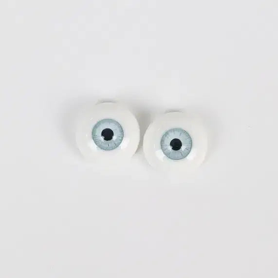 [BUNJANG] Mystic Eyes Fog 16mm Doll Eyes / 구체관절인형 안구 구관 미스틱아이즈 fog 16mm