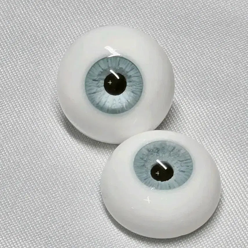 [BUNJANG] Mystic Eyes Fog 16mm Doll Eyes / 구체관절인형 안구 구관 미스틱아이즈 fog 16mm