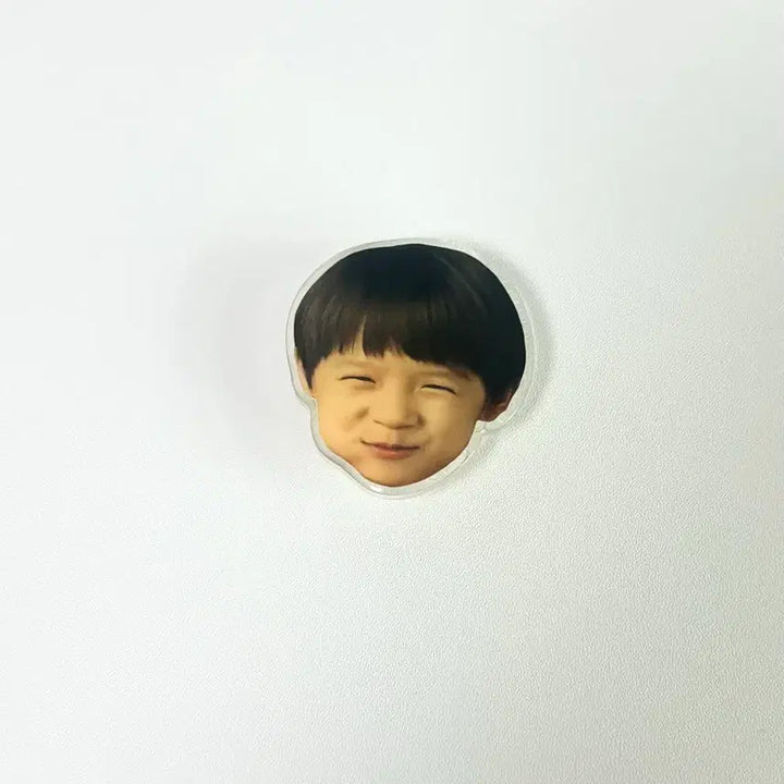 [BUNJANG] NCT DREAM Jeno Baby Grip Talk / 엔시티드림 엔시티 nct 제노 jeno 아기 그립톡 양도