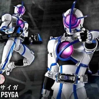 [BUNJANG] Bandai Tamashii Nations S.H.Figuarts Kamen Rider ZI-O (Unsealed) / [미개봉] 가면라이더 진골조제법 사이가
