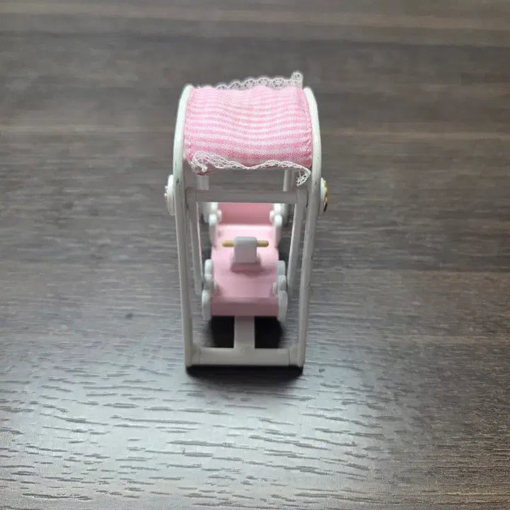 [BUNJANG] Sylvanian Families Baby Swing / 실바니안 아기그네
