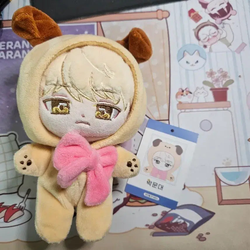 [SOLD OUT] 데못죽 금문댕